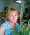 Rencontre Femme : Natalia, 51 ans à Biélorussie  Ivanovo
